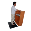 AcuPro Standing Desk Mat - Red Only AcuPro Standing Desk...