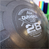 Duraball Xtreme70 - Charcoal Duraball Xtreme70 - ...