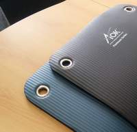 Platinum Pro Long Mat 180cm - EYELETS