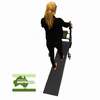 AOK Narrow Sensory Walkway - Black AOK Narrow Sensory W...