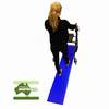 AOK Narrow Sensory Walkway - Blue AOK Narrow Sensory W...