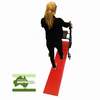 AOK Narrow Sensory Walkway - Red AOK Narrow Sensory W...