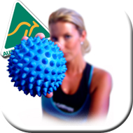 Massage Ball Massage Ball