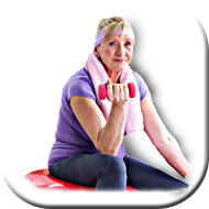 Senior Wellness Senior Wellness