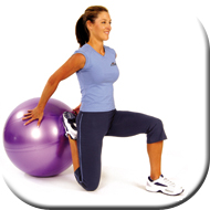 mediBall Pro Plus 65cm to 85cm mediBall Pro Plus 65cm to 85cm