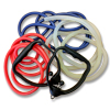 Resistance Tubing - Trainer Kit with D-Handles Resistance Tubing - ...