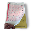 Swiss Ball Exercise Prescription Pad Swiss Ball Exercise ...