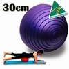 Mini Stability Ball 30cm - Purple Mini Stability Ball ...