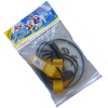Resista Cord 90cm (Light) - Yellow Resista Cord 90cm (L...