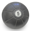 Live Medicine Ball 5 Kg - Gray Live Medicine Ball 5...