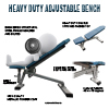 Signature Series Adjustable Bench Signature Series Adj...