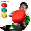 Rugby Trainer Ball 2kg - Passing Practice Rugby Trainer Ball 2...