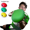 Rugby Trainer Ball 3kg - BALL SECURITY Rugby Trainer Ball 3...