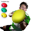 Rugby Trainer Ball 4kg - BALL SECURITY Rugby Trainer Ball 4...
