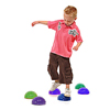 Sensory Stepping Stone - 6 Pack Sensory Stepping Sto...