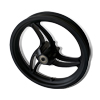Billy Cart 22cm Mag Wheel Set - 4 by Trikke Billy Cart 22cm Mag ...