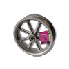 Billy Cart 15cm Mag Wheel Set - 4 + Spare by Trikke Billy Cart 15cm Mag ...