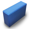 Yoga Block - Blue Yoga Block - Blue ...
