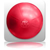 medi-Dura Ball Pro 55cm - Red medi-Dura Ball Pro 5...
