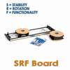 SRF Board - Rehab and Pilates SRF Board - Rehab an...