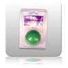 ZZ stressBall - Green ZZ stressBall - Gree...